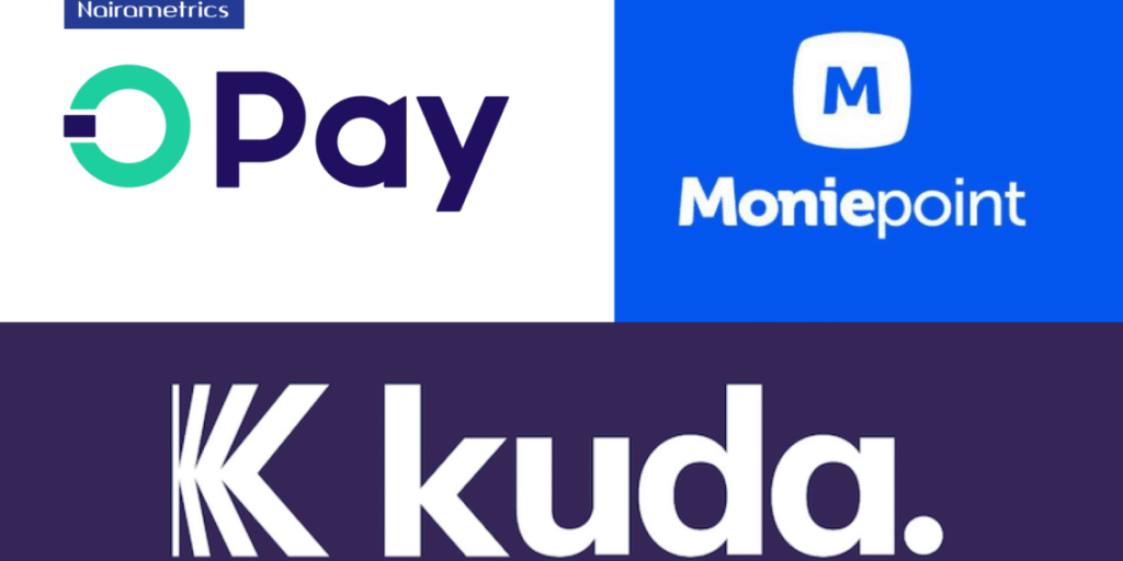 Nigeria’s top 10 most downloaded fintech apps in Q3 2025