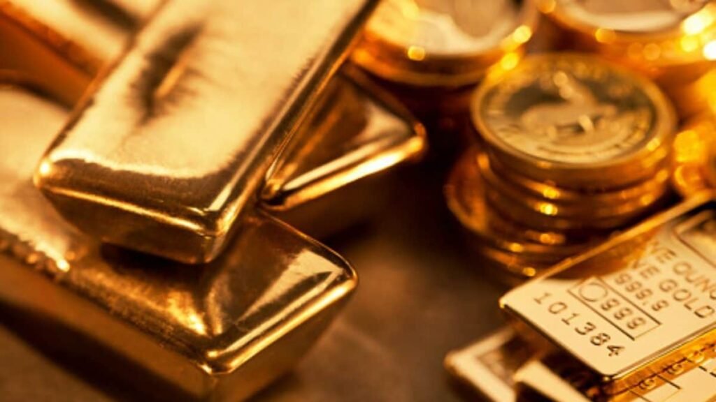 Gold, Silver Prices Decline On MCX: Check Bullion Rates In Your City Today, September 4 | Savings and Investments News