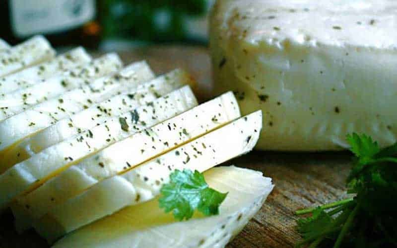 Halloumi, bakery products and concrete drive Cyprus industrial sales growth