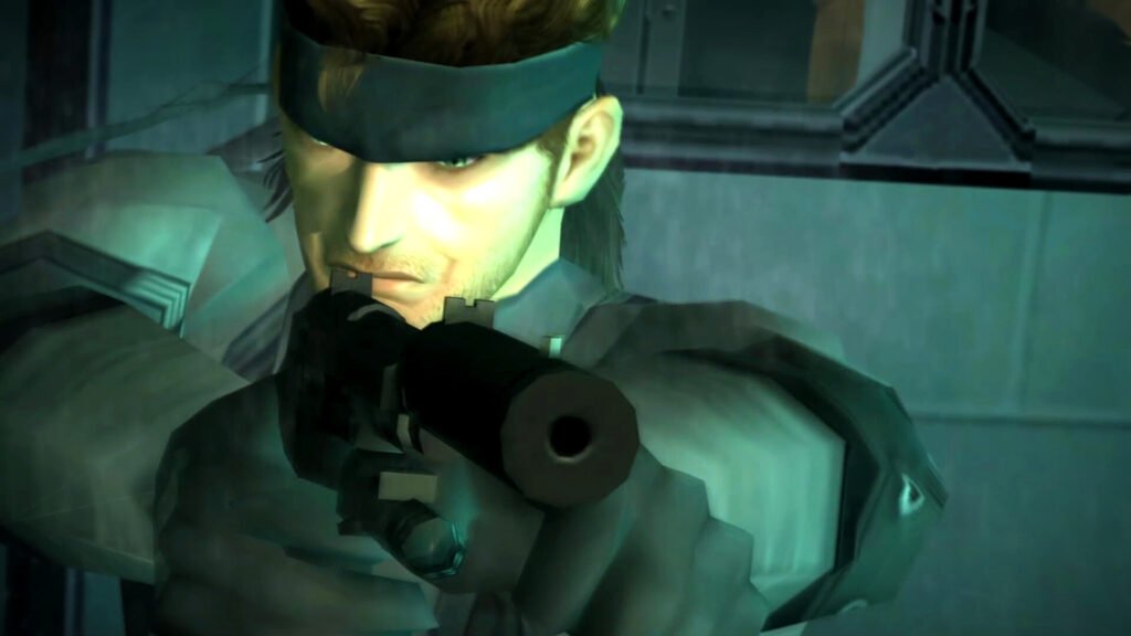 Metal Gear star David Hayter thinks Solid Snake is “misunderstood”: “What really draws me to him, and I think what subconsciously draws the audience to him, is his inability to turn away from anybody who needs help”