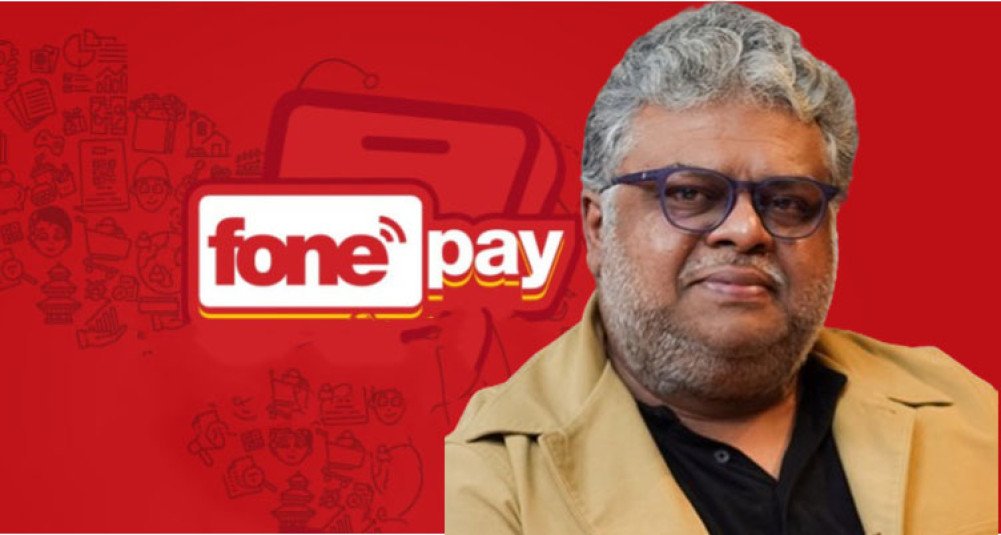 Khetan Group joins fintech by buying stake in Fonepay