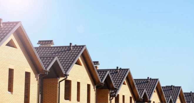 New build popularity is growing among property investors