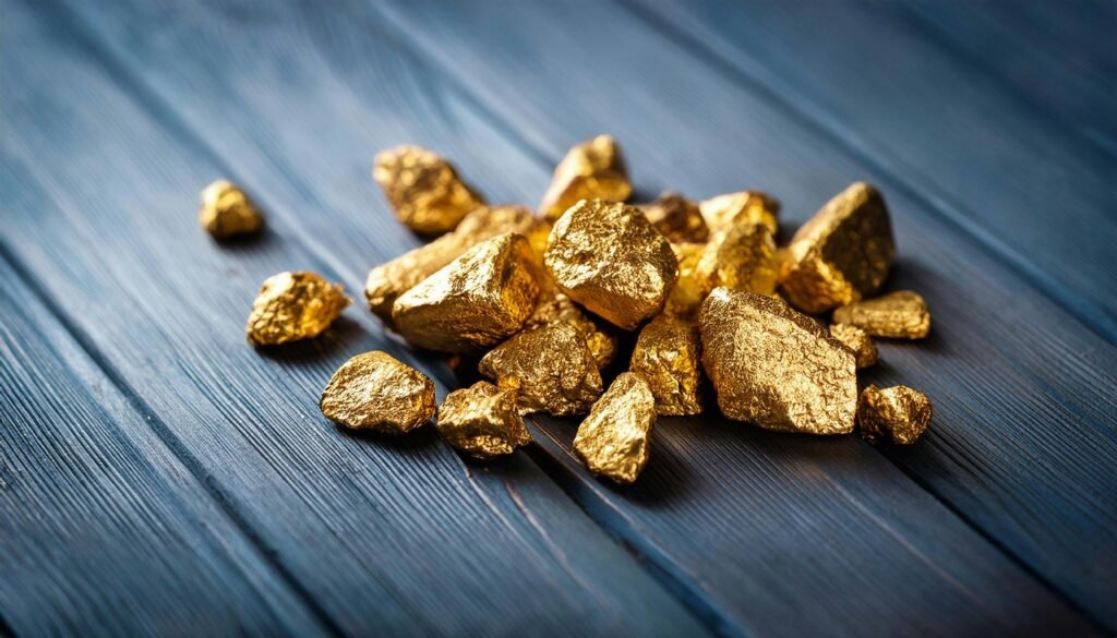 14 Best Precious Metals Stocks to Buy Now