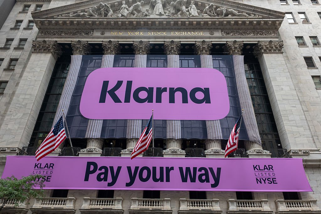 Klarna IPO: how did the Swedish fintech perform on debut?