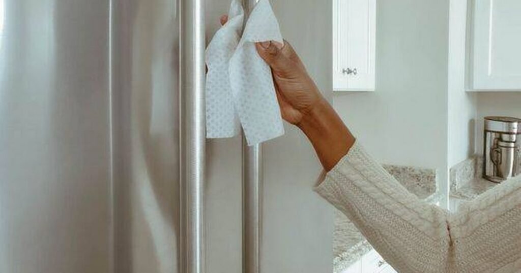 Save £500 on your energy bills this winter by doing one cleaning job