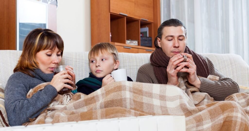 Octopus and OVO giving away free electric blankets as energy bills rise