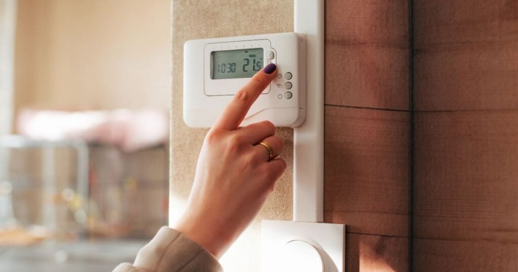Expert’s simple £25 hack saves you money on heating bills as energy price cap increases