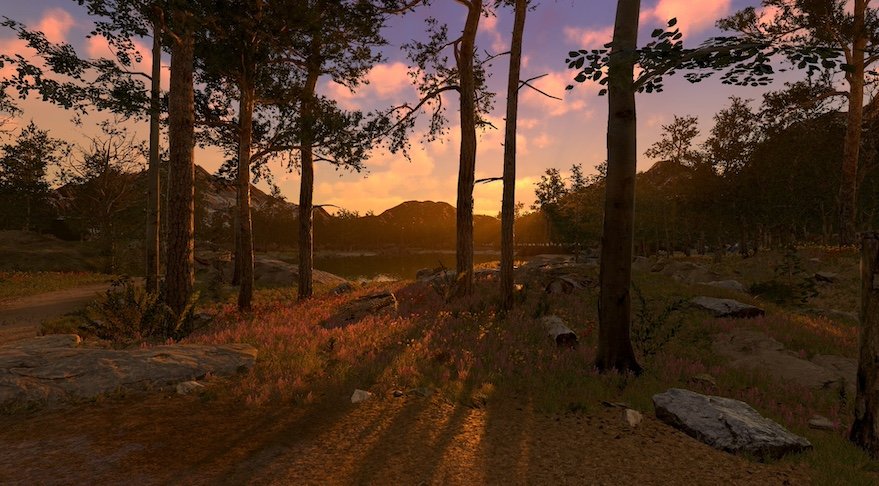 VR mental health study aims to support UK agricultural community