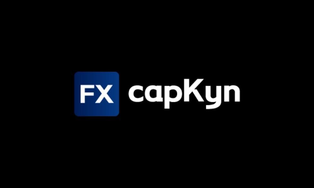 FxCapKyn Limited: Redefining Trading Through Fintech Intelligence