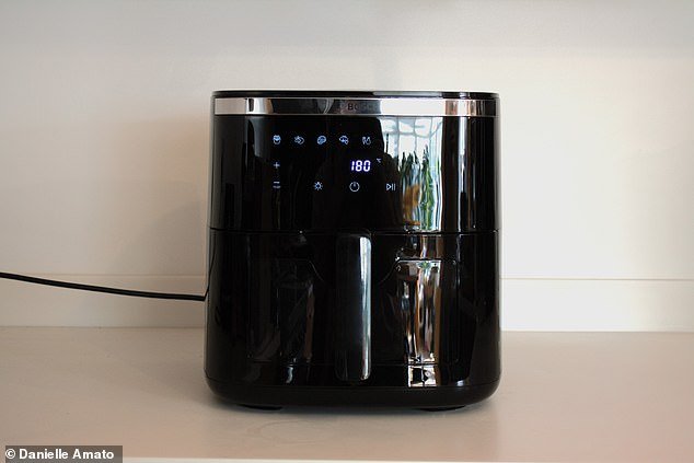 Air fryer vs oven: Is your countertop appliance REALLY cheaper to run than an oven? We do the sums to find out the real savings on your energy bill