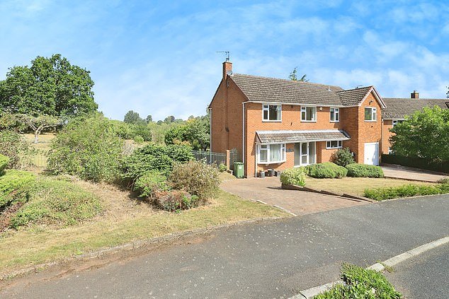 Revealed: The most viewed houses up for sale in the UK – including one ordinary home with a secret bedroom