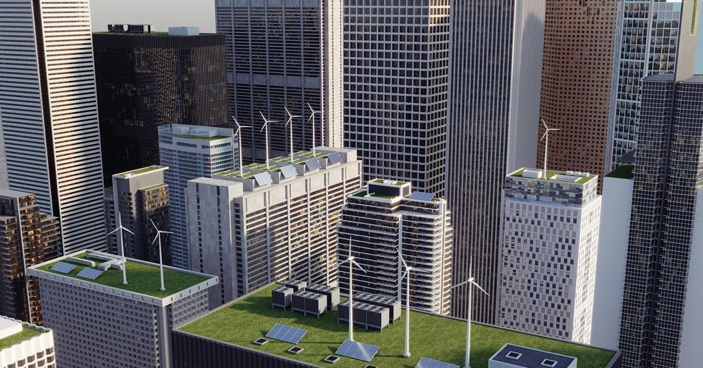 Commercial property: Space race | Law Gazette