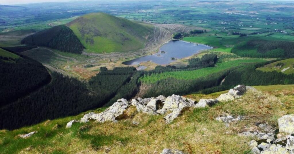 United Utilities to make Lake District route accessible