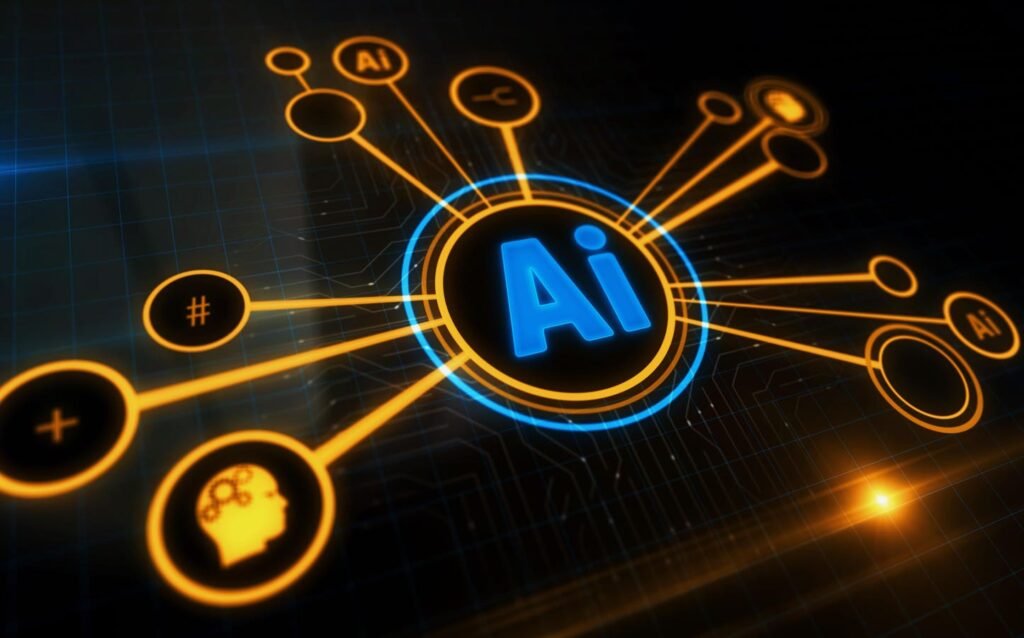 How Shifts In Technology Will Create Unexpected Uses Of AI