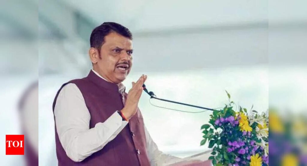 Mumbai Agricultural Produce Market Committee donates Rs 45 lakh to CM relief fund for Maharashtra’s flash flood affected areas | Mumbai News