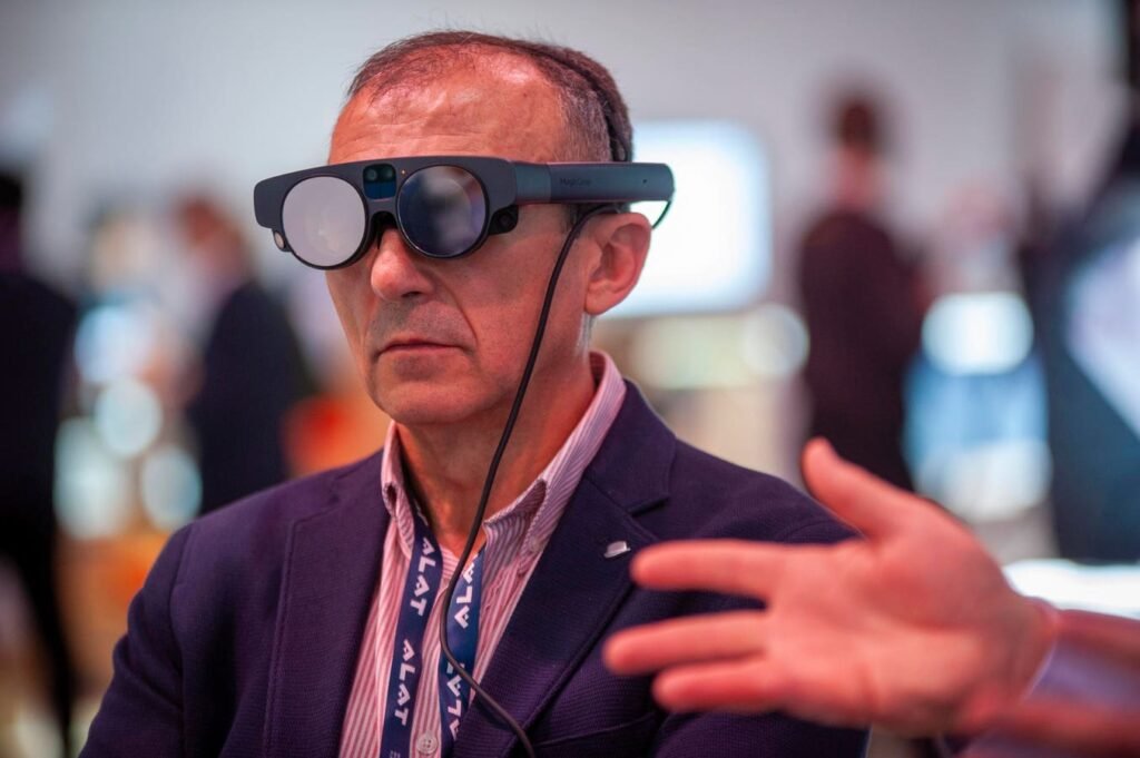 How AI Is Revolutionizing Retirement Planning