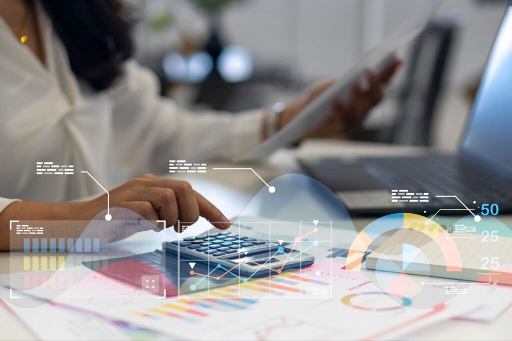 How Technology And Advisory Are Shaping Accounting’s Future