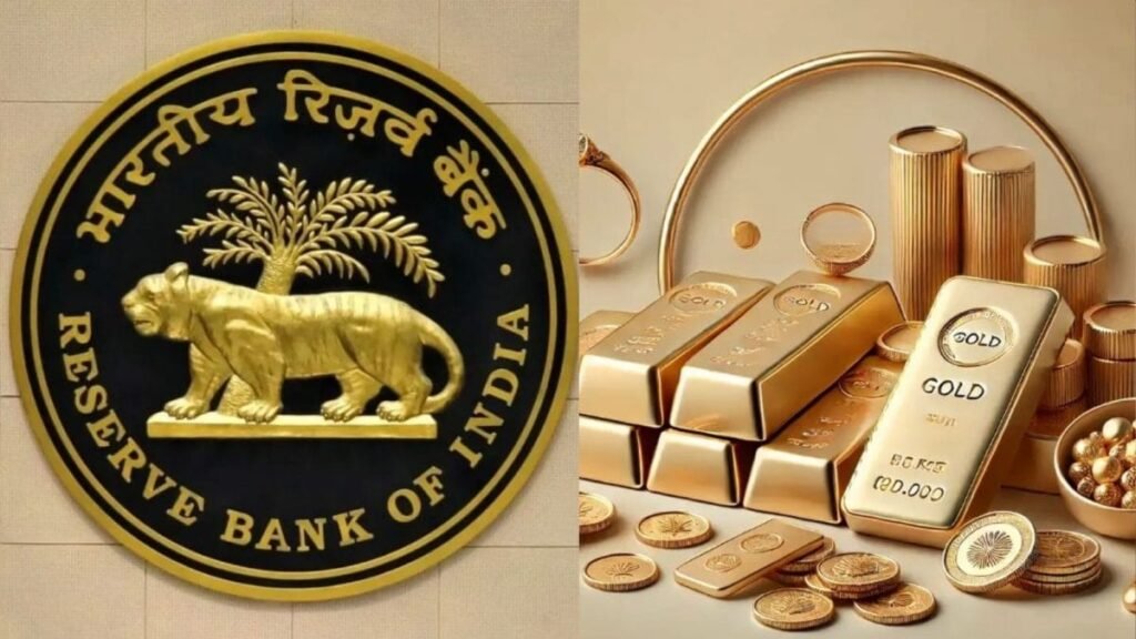 Sovereign Gold Bonds Investors To Get 153% Return As RBI Announces Early Redemption For This SGB Series | Savings and Investments News