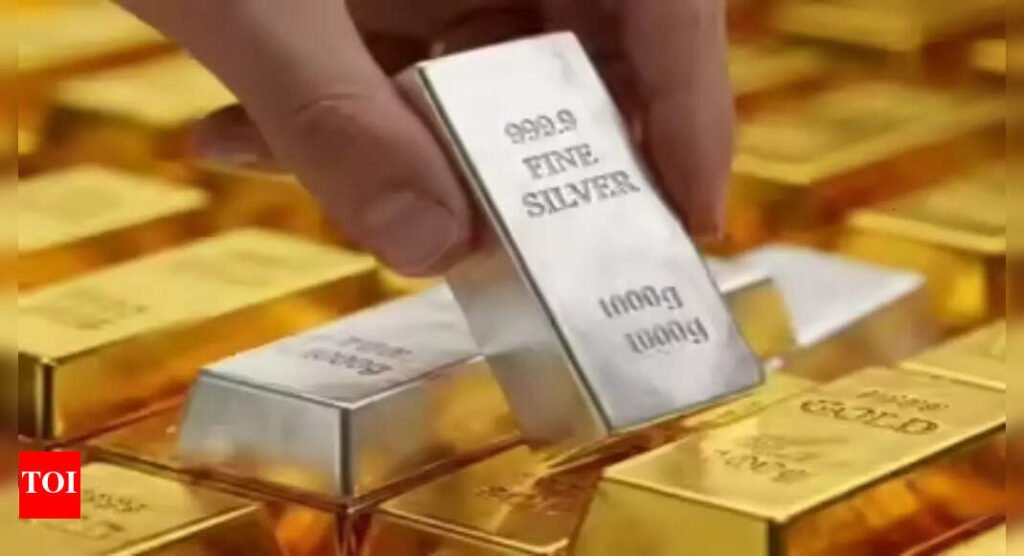Diwali 2025: Gold & silver likely to consolidate next week; Here’s what analysts said