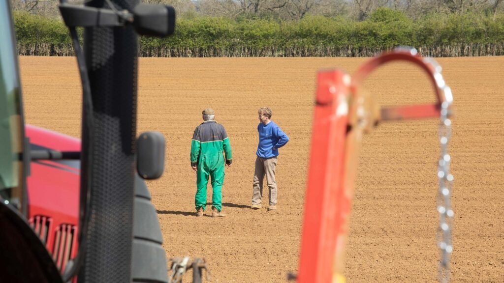 Rural careers week starts across UK