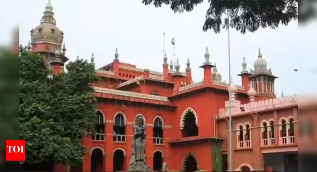 Cryptocurrency is property capable of being held in trust: HC | Chennai News