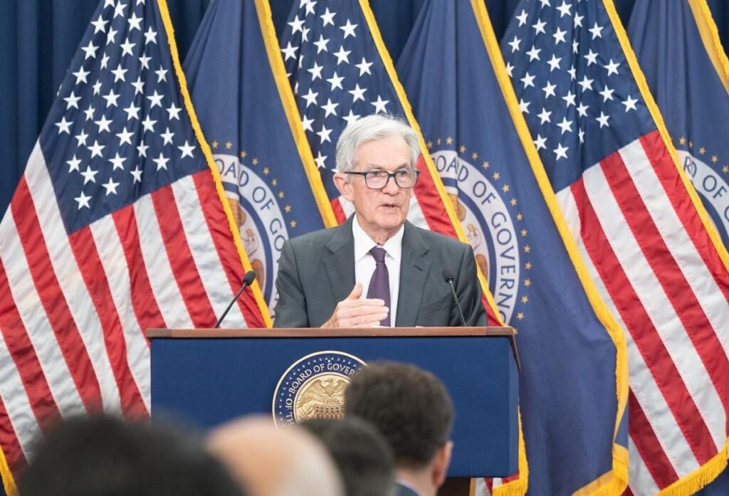 Fed Cuts Benchmark Rate, Boosting Momentum For Commercial Real Estate