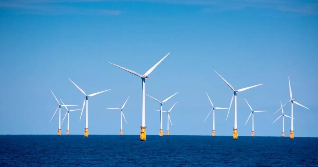 Over 40,000 new jobs to be created for Scots under clean energy plans