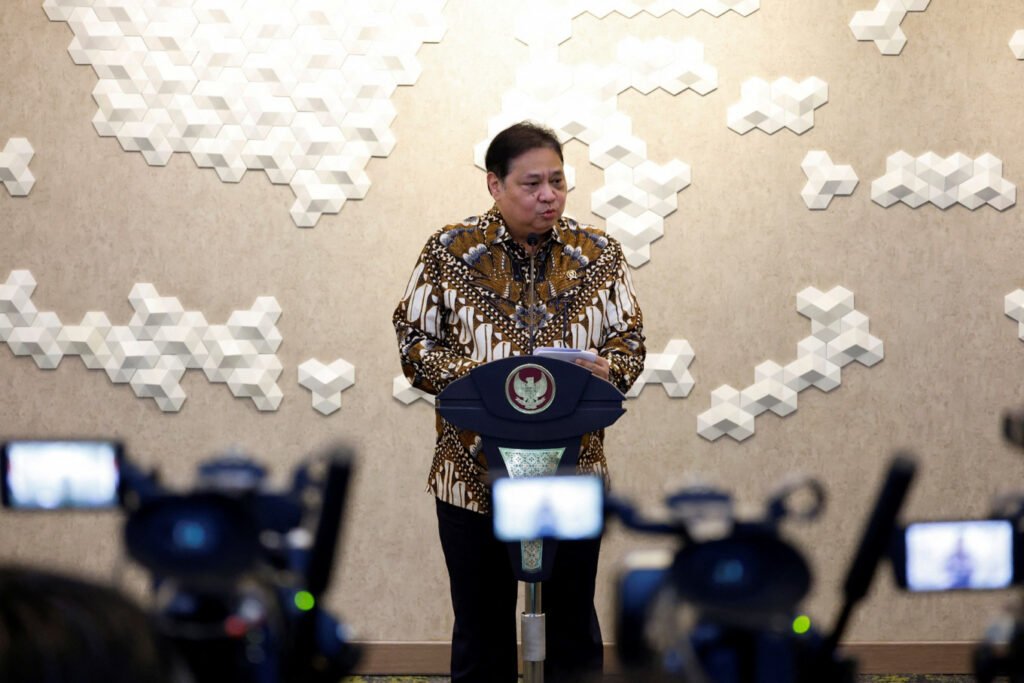 RI, US to resume tariff talks in November – Economy