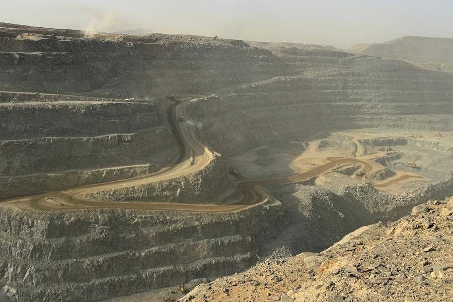 Appian, IFC launch $1bln critical minerals, metals fund for emerging markets