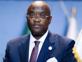 Afreximbank’s George Elombi backs African digital currency to expand trade