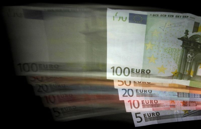 Digital euro could drain up to 700 billion euros of deposits in bank run, ECB says
