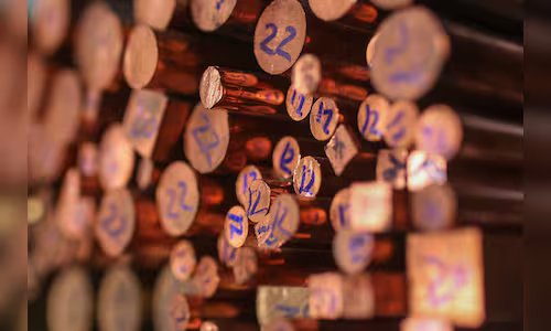 Copper may rally up to 50% in 18 months, according to commodity experts