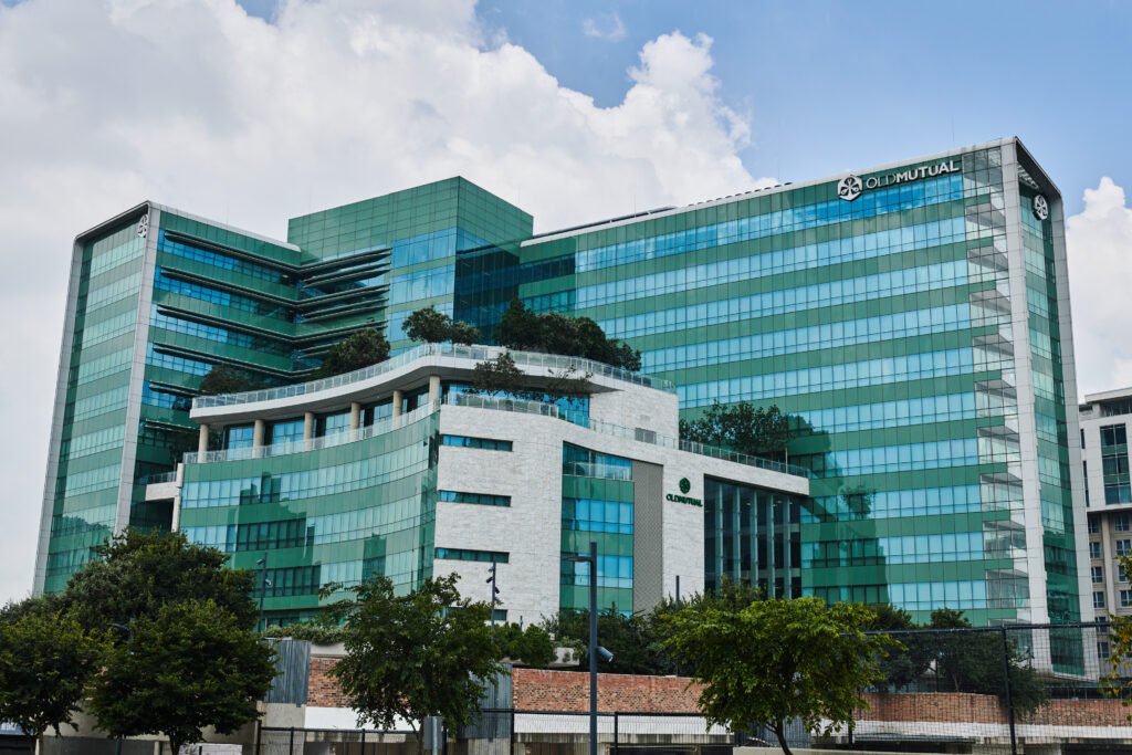 Old Mutual snaps up majority stake in 10X Investments for R2.2bn