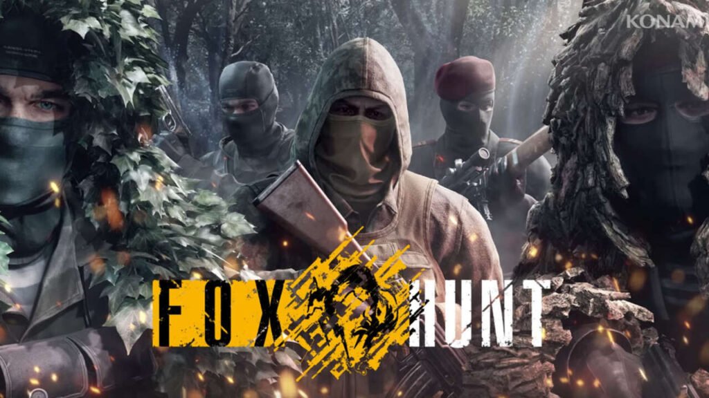 Metal Gear Solid Delta 3’s Fox Hunt Mode Is Live With New Update