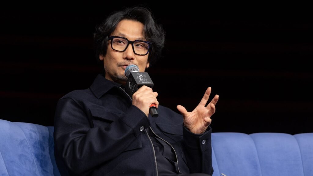 Hideo Kojima says “no one ever told me” Konami turned down a Matrix game – but maybe there “could’ve been a way to make it work” despite Metal Gear Solid 2