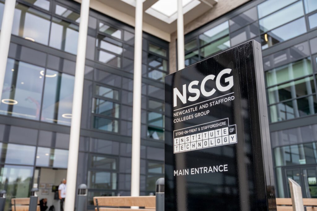 Institute of Technology to host first open event this week