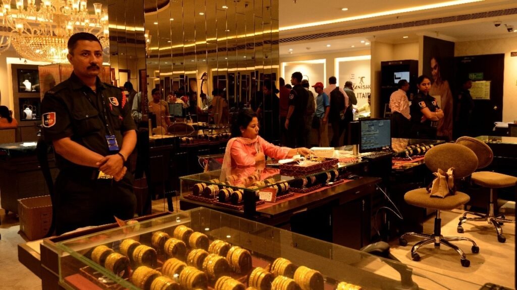 Ignore FOMO, buy gold this Diwali for long term gains: Ajay Srivastava