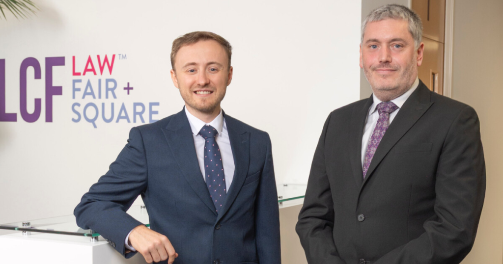 LCF Law strengthens real estate and corporate teams