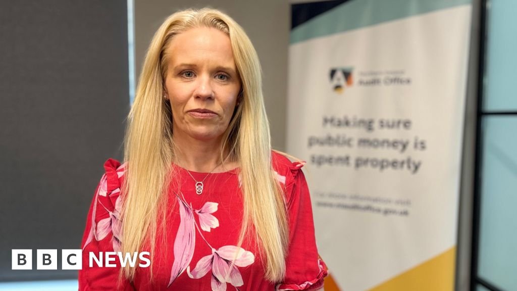 Audit Office raises questions about ‘value for money’