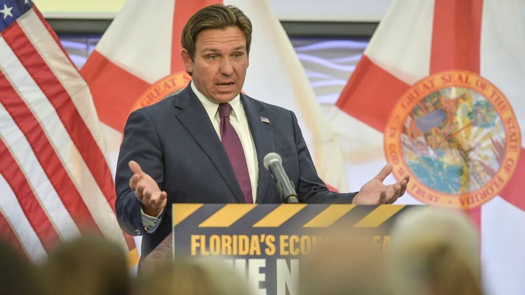 DeSantis’ property tax change could further limit cities, counties