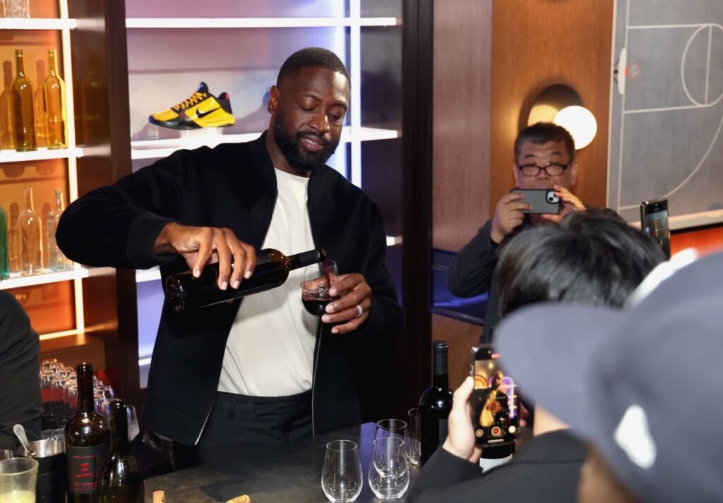 Dwyane Wade on the 1 Thing He Misses Most in Retirement