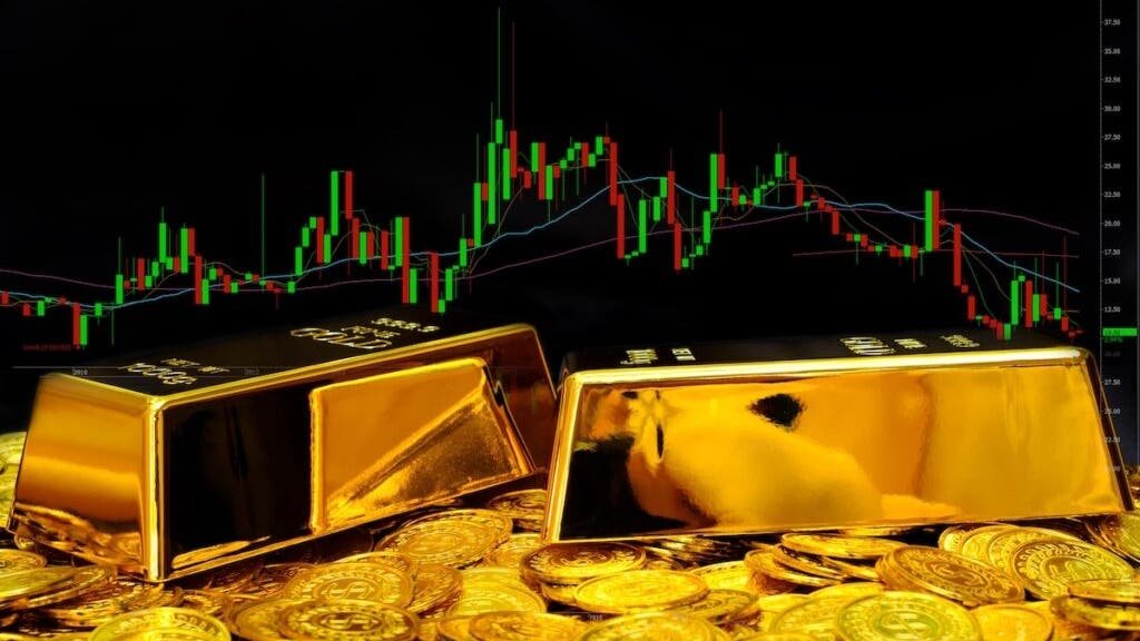 Peter Schiff Says Precious Metal Could Hit $20,000