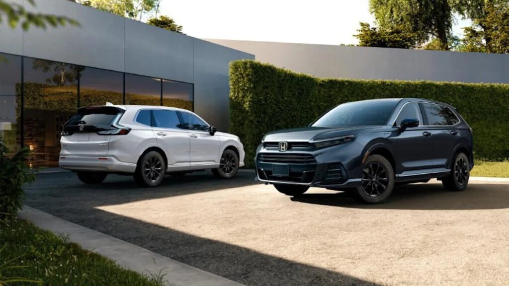 I Asked Car Experts To Choose the Best Car for My Retirement Years — Here’s What They Said