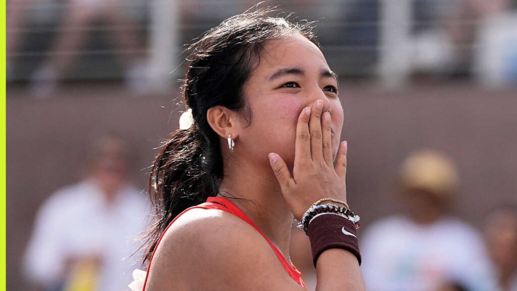 Alex Eala reacts to Boulter’s shock Hong Kong retirement as she seals big rankings boost