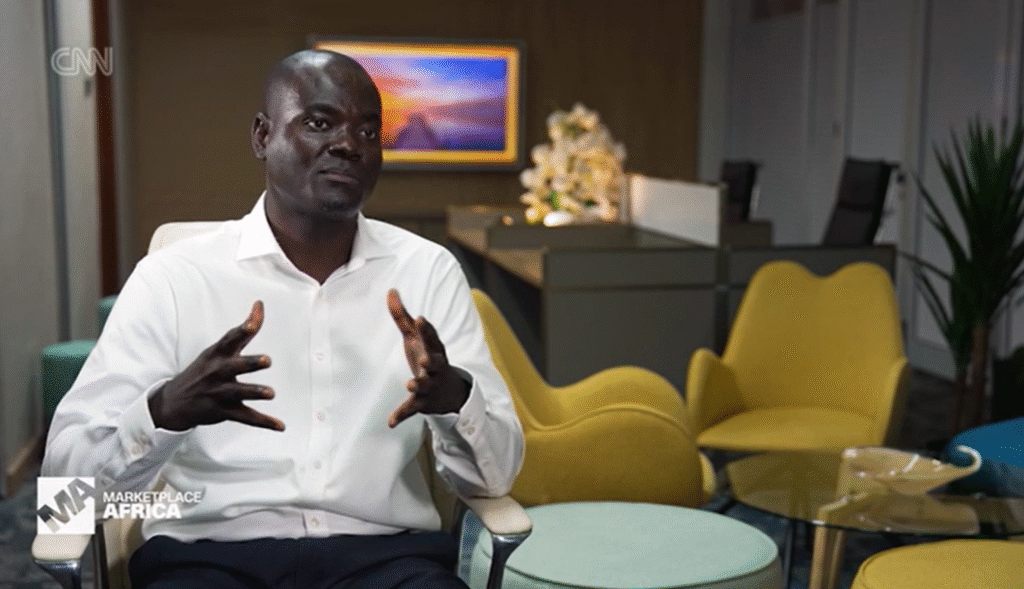 Hubtel CEO reveals $110m annual revenue, sees huge growth potential in Ghana’s fintech sector
