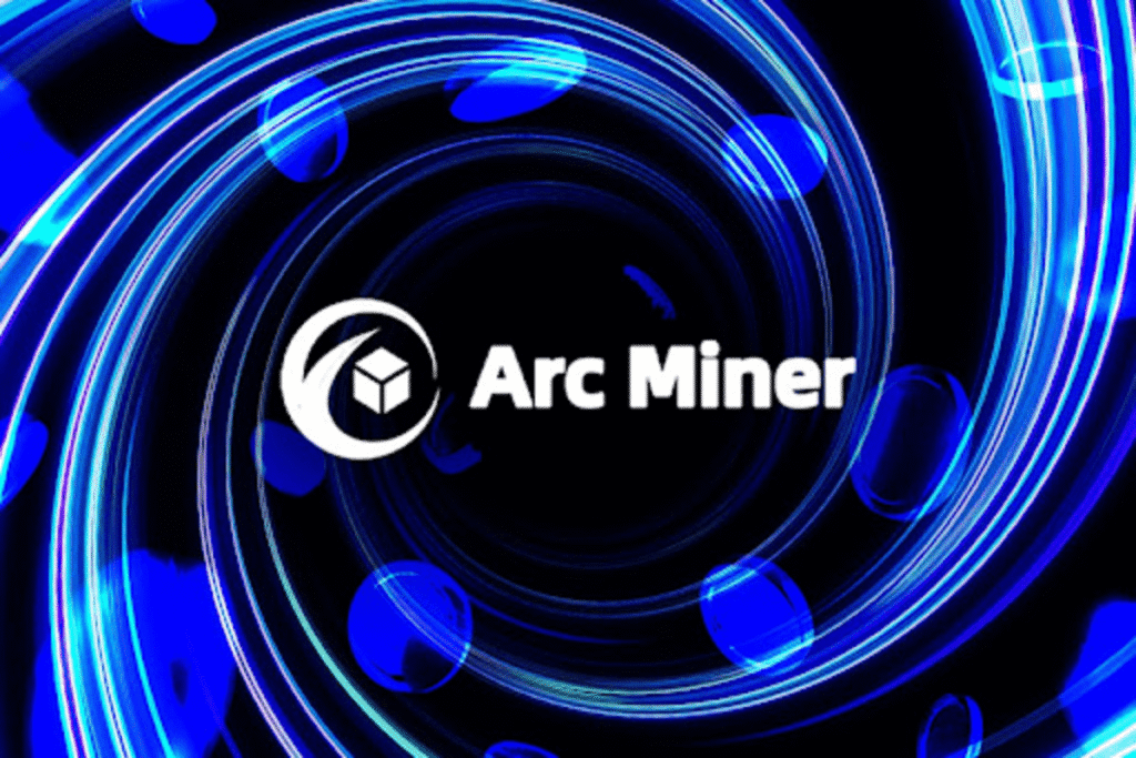 Arc Miner: Enabling the Future of Profitable and Sustainable Cryptocurrency Mining Safely and Legally