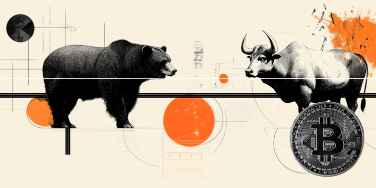 When Bitcoin sneezes, the new capital order catches a cold