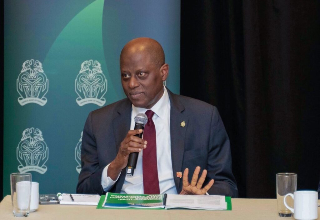 Cardoso to fintech CEOs: Technology innovation must be matched by strong governance