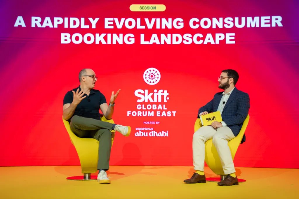 Fintech Is Booking’s Quiet Powerhouse, and It’s Getting Smarter With AI