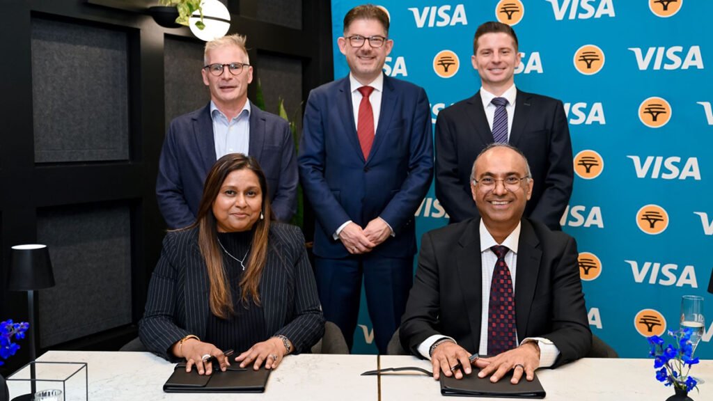 FNB, Visa renew partnership to shape Africa’s fintech space